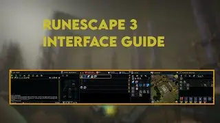 Simple Interface Guide - Runescape 3