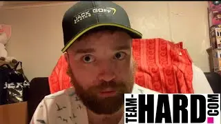 Team Hard Announce First Driver | Jack Goff signs two year deal | BTCC 2021