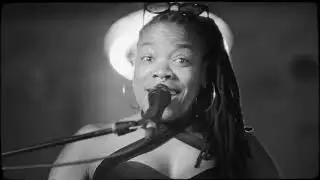 Malika Tirolien - GeminiCrab - Ride  - LIVE ME Performance