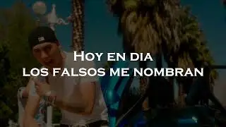 Parcera - Pailita (Letra/Lyrics)