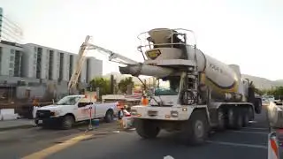 The Worthington Residences | Salt Lake City, UT | Concrete Pour