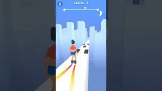 Sky Roller mod apk download #gameplay #skyroller #biralgame #tiktokgames #gaming #shorts #hotgame