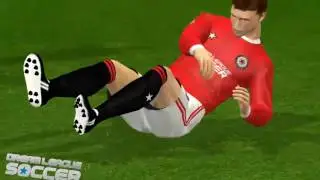 Dream League Soccer 2016 - Academy Division Game 4 (DT World VS Roda)