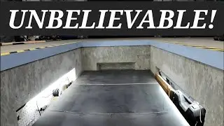 Building Worlds Most Versatile Mechanics Pit In Less Than 6 Minutes!