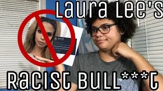 LAURA LEE&rsquo;S &ldquo;APOLOGY&rdquo;?!? | Exposing how FAKE it really is