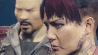 Mission 5: Hypocenter | Call of Duty Blackops3 | No Commentary| Part3
