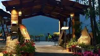 Fansipan Terrace Cafe and Homestay | Sapa, Vietnam | Hotel Review 🌟