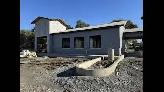 White Oak Commercial - Bank Build part 1