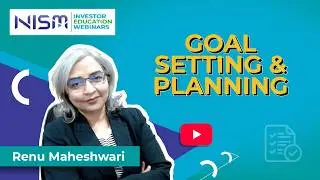 Webinar Recording: Goal Setting & Planning | 22 January 2026