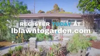Fifth Annual Long Beach Lawn to Garden Tour