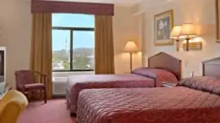 Wingate by Wyndham | St Augustine Hotels Cheap