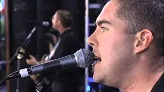 Barenaked Ladies - Brian Wilson (Live at Farm Aid 1999)