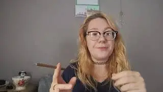 💜 Lavender Infused Blunt 🌿 Calm Vibes & Chill Sesh 💨✨