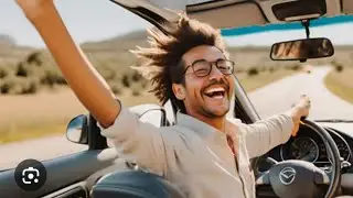 introduction To Drivers And happyness💥🚌🚘🚗