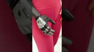 What happens when you&rsquo;re fit with a COVVI Hand? 🦾