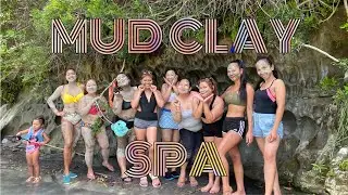 CASARES ba&ntilde;o Romano (MUD CLAY ORGANIC SPA)