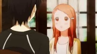 [ECS] Rinko x Kirito Love me like you do Part 1