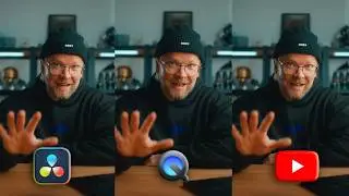 Best Export Settings For Davinci Resolve