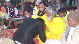 Sach to bata ki tu kaun hai|Prem Babu Qawal|Marfat Kalam|Urs Sant Sufi khalil Shershah R.A.