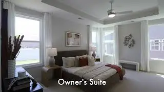 Cresswind Charlotte Move In Ready Home - 4444 Moxie Way