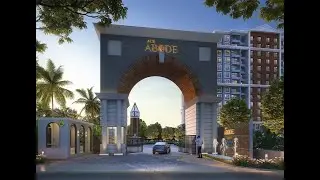 Ace Abode By Jhamtani Group