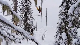 Riders Poll 16 - Men's Rider of the Year | TransWorld SNOWboarding