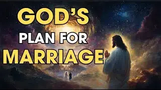 God&rsquo;s Plan for Marriage: What Most Couples Get Wrong | Biblical Wisdom