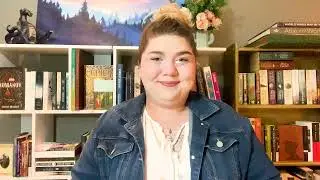 Meet Mikayla | The Urban Writers