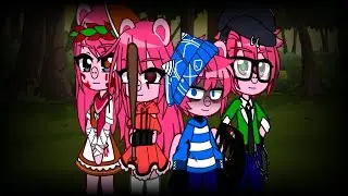 (Old) Cartoon's Madness V2 // GTC Vs FS // (Part 6) // Gacha Nebula
