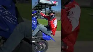 HOUSTON BIKELIFE YEAR RIDE 2024 RAW
