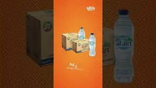 2 Days BIG Offer! #nestouae