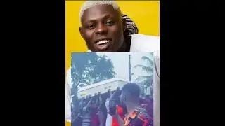Mohbad laid to rest today