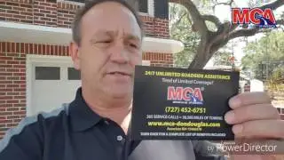 $$$$ Offline marketing MCA $$$$