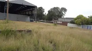 6000m&sup2; Yard Space for Rent in Wadeville - Secure Industrial Park