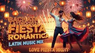 Bachata Love Mood 💖 Romeo Santos, Prince Royce, Frank Reyes, Luis Vargas Inspired Style
