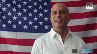 Tim Canova Interview: Debbie Wasserman Schultz/Establishment Needed to Crush INDEPENDENT Run