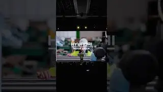 Hyundai Motor Group presents its strategy for human-centered AI Robotics at CES 2026