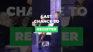 Navigating Uncertainty Summit - LAST CHANCE to Register FREE! #Shorts
