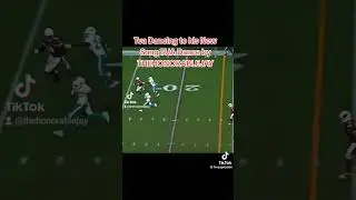 Do the Tua Dance Streaming now. All My Dolphins fans and ladies who luv Dancing 💃 you go luv it.