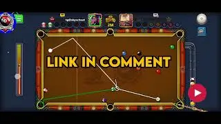 8 BALL POOL CHETO 100% WORKING 🔥 8BP CHETO HACK FOR IPHONE & ANDROID 📲 8 BALL POOL WIZARD HACK FREE