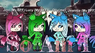 So Am I ll GLMV ll Gacha Life