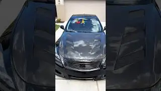 G37 IPL 10 years ownership 100k+ miles of raw emotion and happiness  #g37ipl #ipl #g37coupe #goodbye