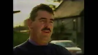 2001 Breaking Ball Pilly Ryan, Down Derry 94, Drug Testing Carlow Football
