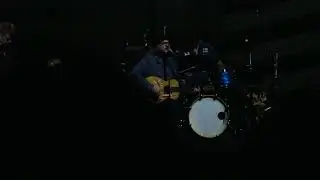 Wilco 10.8.19 White Wooden Cross