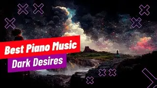Best Piano Music: Dark Desires (Masterpiece)