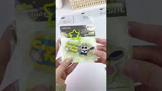 Look! Azukisan's daily life  is being affectionate again! #unboxing