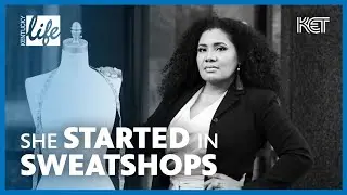 Fashion, Activism, and Sustainability (Lexington, KY) | Kentucky Life | KET