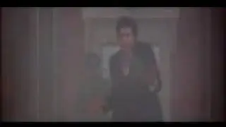 Tony Montana is out of space