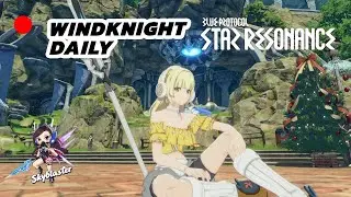 🔴[VII] วันธรรมดา ใน Asterleed | BPSR