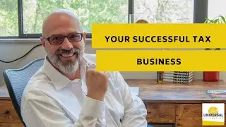 Your Successful Tax Business